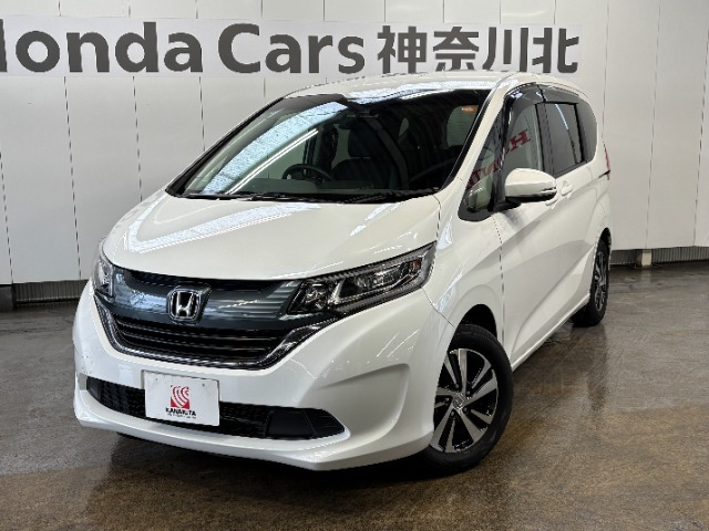 フリード 1.5 G ホンダセンシング 