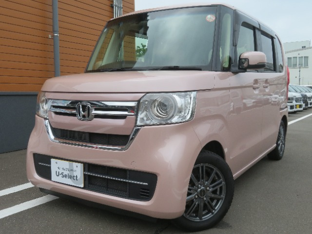 N-BOX L ターボ