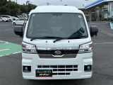 ハイゼットトラック ジャンボ エクストラ 3方開