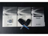 メンテナンスノート、取扱説明書付いています!おクルマの情報が、ギュッと凝縮★ 今までの整備記録が記載されている、大事な物です★