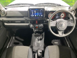 ジムニーノマド 1.5 FC 4WD 