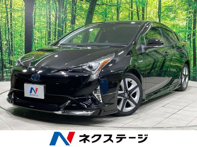 プリウス 1.8 S ツーリングセレクション