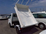 サンバートラック TC スーパーチャージャー 4WD 