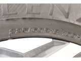 225/50R18    車両装着タイヤサイズです。 タイヤのご相談もトヨタモビリティ石川にお任せください