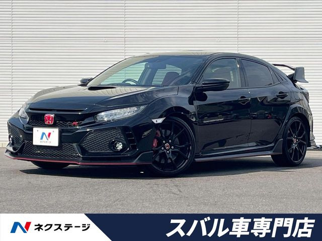 シビックタイプR