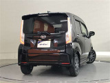 走りにこだわりながら収納力も持ち合わせたお車です。荷物を載せて軽快なドライブを楽しめますよ♪