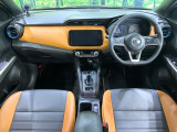 キックス 1.2 X ツートーン インテリアエディション (e-POWER) 