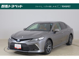 トヨタならではの「5つの安心」をセットにした『トヨタ認定中古車』です。「まるごとクリーニング」「車両検査証明書」「ロングラン保証」「エンジン内部洗浄」「全店舗工場完備」付き。