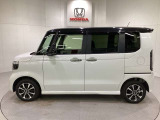 購入後も自社指定整備工場完備でお客様の愛車をしっかりサポート致します!御納車時には安全かつ安心してお乗り頂けるようホンダ専門知識を持つ整備スタッフが点検・整備・装備も説明をしてお渡ししております。