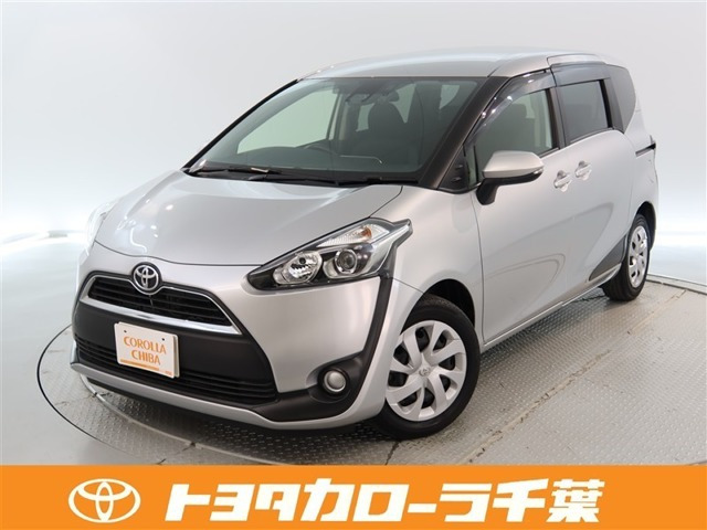 シエンタ 1.5 G