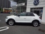T-Roc TDI スタイル ディーゼル 