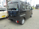 NV100クリッパー GX ハイルーフ 4WD 