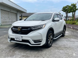 ホンダ CR-V
