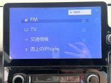 CD・DVD・TV・Bluetooth接続等がご利用いただけます!