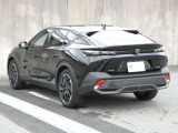 408 GT ハイブリッド 