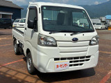 サンバートラック JA 4WD 