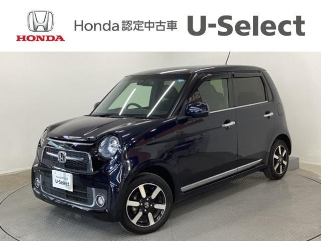 ホンダ N-ONE 