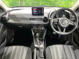 MAZDA2 1.5 15S スマートエディション 