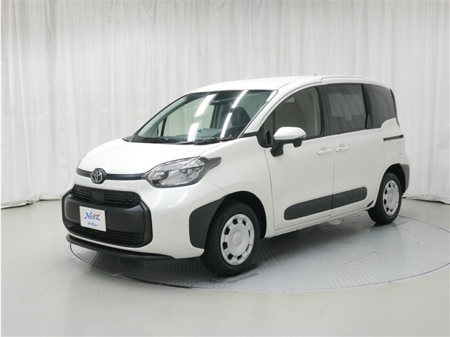 シエンタ ハイブリッド 1.5 G E-Four 4WD