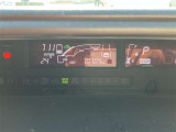 現在の走行距離です。