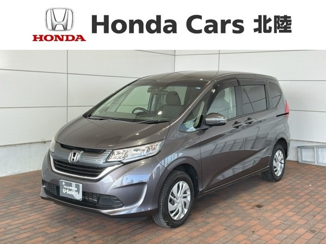 フリード 1.5 G ホンダセンシング 4WD