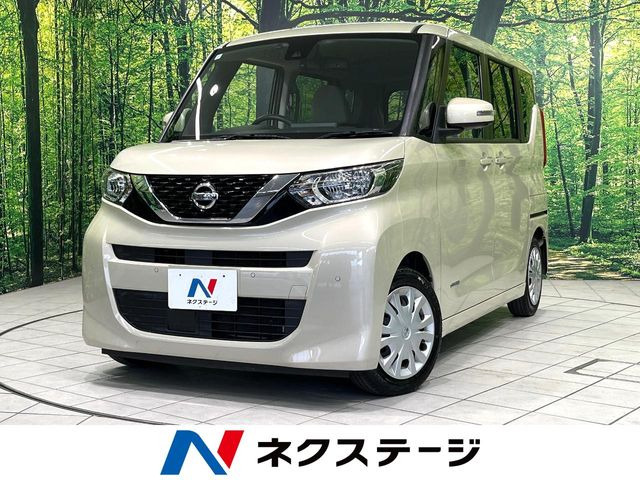 ルークス X