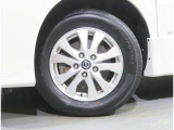 タイヤサイズは【195/65R15】です☆