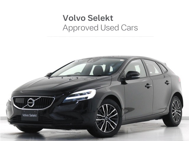 V40 T3 タック エディション 