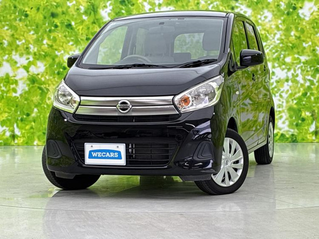 日産 デイズ 