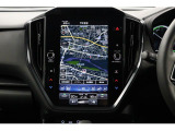 11.6インチセンターインフォメーションディスプレイ!Apple CarPlay Android Auto対応♪
