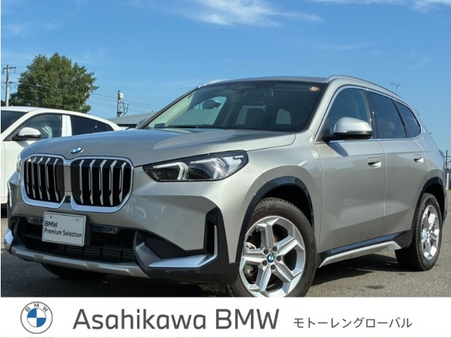 X1 xドライブ 18d 4WD 
