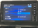 日産純正9インチ大画面ナビです。クリアな画質を楽しんでいただけるフルセグ地デジTVなど書ききれないほどの機能が満載です。