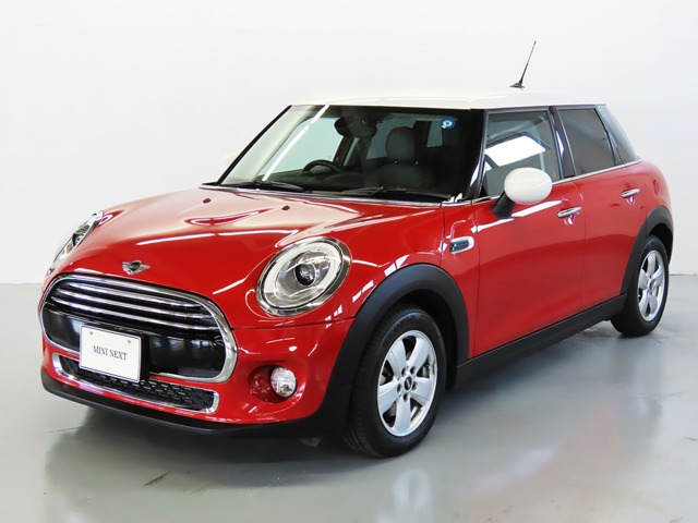 BMW MINI ミニ 