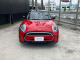 MINI正規ディーラー取り扱い MINI認定中古車 MINI NEXT甲府お車の詳細や展示状況はお気軽にお問合せ下さい。