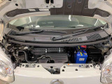 中古車購入は不安なこともあると思います。当社では可能な限り過去の整備歴も確認できます。