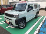 ダイハツ タフト