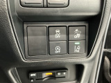 ホンダが推し進める総合先進安全装備のセンシング搭載! 衝突や斜線はみだしなどの危険が予測される時、センサーが警告。ヒューマンエラーを高度先進技術が補完してくれます。