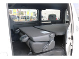 新車/新型】9型ハイエースバンS-GLダークプライムⅡガソリン2WD