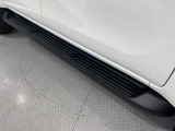 【サイドステップ】車高の高いお車でも、これがあれば小さいお子様の乗り降りも楽々♪