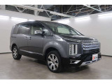 デリカD:5 2.2 P 4WD 