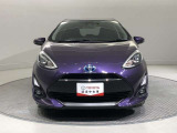 「フロントマスク」です。車の印象を決めるのは【顔】。この車の顔つきは、きっとあなたにピッタリ!?