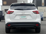 CX-5 2.0 20S 4WD 修復歴無し