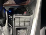 シフト連動パーキングブレーキ&オートブレーキホールド機能付きで運転が快適に&hellip;♪