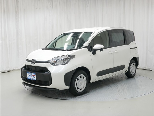 シエンタ ハイブリッド 1.5 G E-Four 4WD