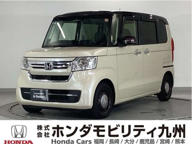 N-BOX L 