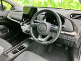 運転席