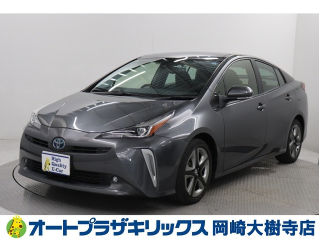 プリウス 1.8 A ツーリングセレクション