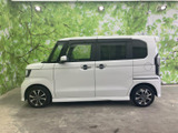 N-BOXカスタム  