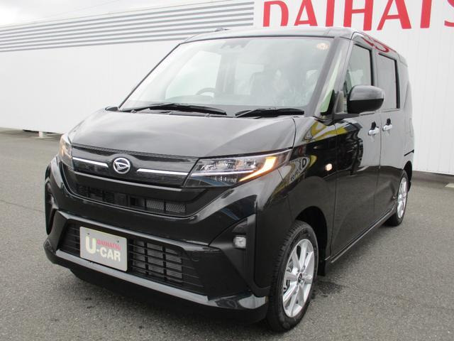 ムーヴ G G