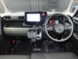 フレアワゴン  タフスタイル XS 4WD
